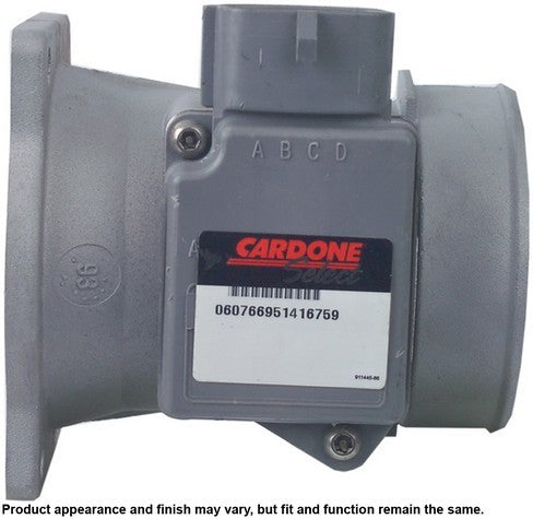 CARDONE New Mass Air Flow Sensor P/N:86-9514 Fits: Ford Escort 95-94, Ford Ranger 95-93, Ford Taurus 95-94, Mazda B2300 1994, Mazda B3000 1994, Mercury Sable 95-94, Mercury Tracer 95-94 - Image 2