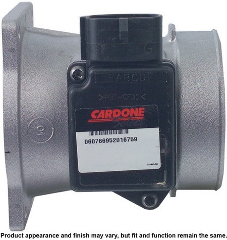 CARDONE New Mass Air Flow Sensor P/N:86-9520 Fits: Ford Explorer 1995, Ford Ranger 1995 - Image 2