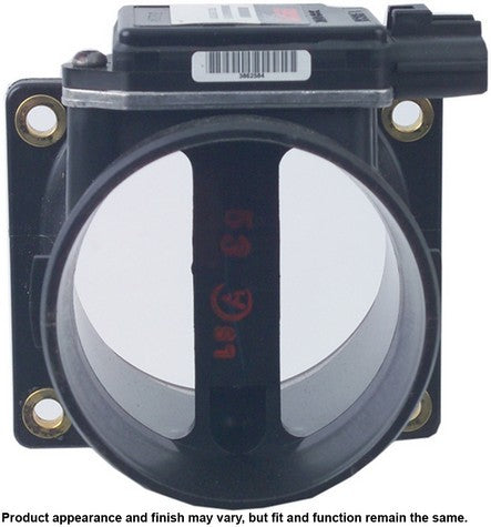 CARDONE New Mass Air Flow Sensor P/N:86-9538 Fits: Ford F-150 98-97, Ford Taurus 98-96, Ford Windstar 1996, Mercury Sable 98-96 - Image 1