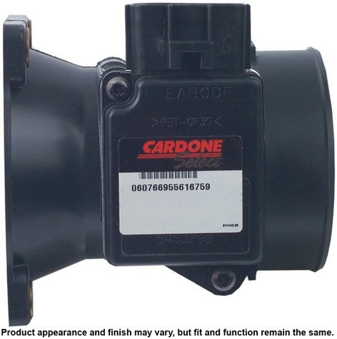 CARDONE New Mass Air Flow Sensor P/N:86-9556 Fits: Ford Windstar 1998 - Image 2