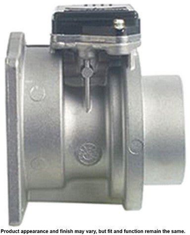 CARDONE New Mass Air Flow Sensor P/N:86-9589 Fits: Mercury Villager 98-96, Nissan Quest 98-96 - Image 2