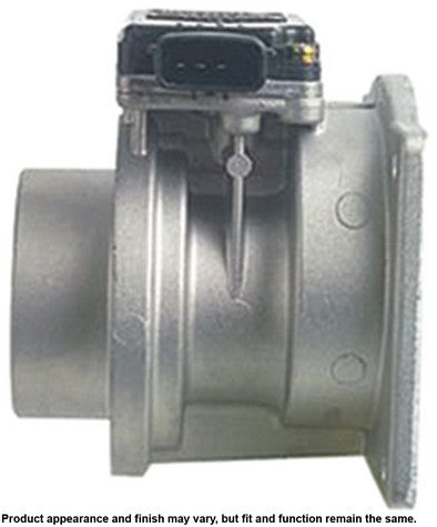 CARDONE New Mass Air Flow Sensor P/N:86-9589 Fits: Mercury Villager 98-96, Nissan Quest 98-96 - Image 3
