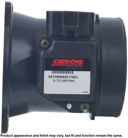CARDONE New Mass Air Flow Sensor P/N:86-9933 Fits: Ford Expedition 04-03, Lincoln Navigator 04-03 - Image 2