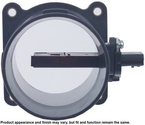 CARDONE New Mass Air Flow Sensor P/N:86-9936 Fits: Infiniti Ex35, Infiniti Fx35, Infiniti G35, Infiniti M35, Nissan 350z, Nissan Altima, Nissan Maxima, Nissan Murano, Nissan Pathfinder, Nissan Quest, Nissan Sentra, Nissan X-trail - Image 1