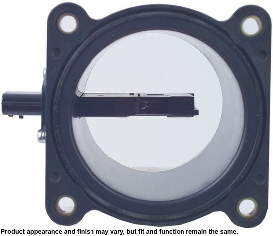 CARDONE New Mass Air Flow Sensor P/N:86-9936 Fits: Infiniti Ex35, Infiniti Fx35, Infiniti G35, Infiniti M35, Nissan 350z, Nissan Altima, Nissan Maxima, Nissan Murano, Nissan Pathfinder, Nissan Quest, Nissan Sentra, Nissan X-trail - Image 4