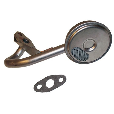 Melling Engine Oil Pump Pickup Tube and Screen P/N:86-GS Fits: Ford Tempo 87-84, Mercury Topaz 87-84 - Image 1