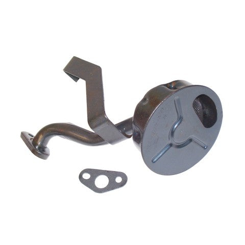 Melling Engine Oil Pump Pickup Tube and Screen P/N:86-HS Fits: Ford Escort 83-81, Ford Exp 83-82, Mercury Ln7 83-82, Mercury Lynx 83-81 - Image 1