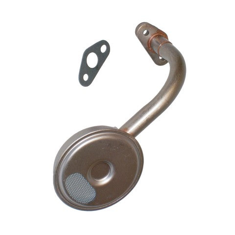Melling Engine Oil Pump Pickup Tube and Screen P/N:86-IS1 Fits: Ford Escort 85-83, Ford Exp 85-83, Mercury Ln7 1983, Mercury Lynx 85-83 - Image 1
