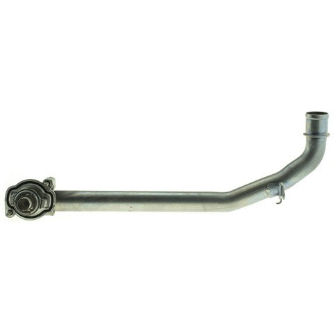 Motorad Engine Coolant Thermostat Housing Assembly P/N:860-221 Fits: Buick Lacrosse 19-17, Buick Regal Sportback 20-18, Cadillac Xt5 24-17, Cadillac Xt6 22-20, Chevrolet Blazer 22-19, GMC Acadia 22-17 - Image 2