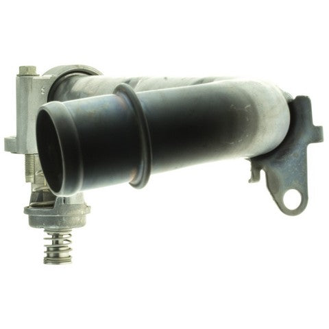 Motorad Engine Coolant Thermostat Housing Assembly P/N:860-221 Fits: Buick Lacrosse 19-17, Buick Regal Sportback 20-18, Cadillac Xt5 24-17, Cadillac Xt6 22-20, Chevrolet Blazer 22-19, GMC Acadia 22-17 - Image 3