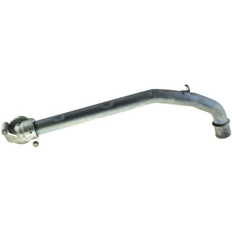 Motorad Engine Coolant Thermostat Housing Assembly P/N:860-221 Fits: Buick Lacrosse 19-17, Buick Regal Sportback 20-18, Cadillac Xt5 24-17, Cadillac Xt6 22-20, Chevrolet Blazer 22-19, GMC Acadia 22-17 - Image 5