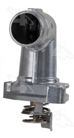 Four Seasons Engine Coolant Thermostat / Water Outlet Assembly P/N:86000 Fits: Infiniti Jx35 2013, Infiniti Qx60 20-14, Nissan Altima 18-07, Nissan Maxima 14-09, Nissan Maxima 22-16, Nissan Murano 22-09, Nissan Pathfinder 22-13, Nissan Quest 17-11 - Image 6