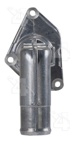 Four Seasons Engine Coolant Thermostat / Water Outlet Assembly P/N:86000 Fits: Infiniti Jx35 2013, Infiniti Qx60 20-14, Nissan Altima 18-07, Nissan Maxima 14-09, Nissan Maxima 22-16, Nissan Murano 22-09, Nissan Pathfinder 22-13, Nissan Quest 17-11 - Image 4