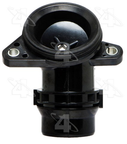 Four Seasons Engine Coolant Water Outlet P/N:86001 Fits: Audi A3, Audi A3 Quattro, Audi A4, Audi A4 Allroad, Audi A4 Quattro, Audi A5, Audi A5 Quattro, Audi A6, Audi A6 Quattro, Audi Allroad - Image 3