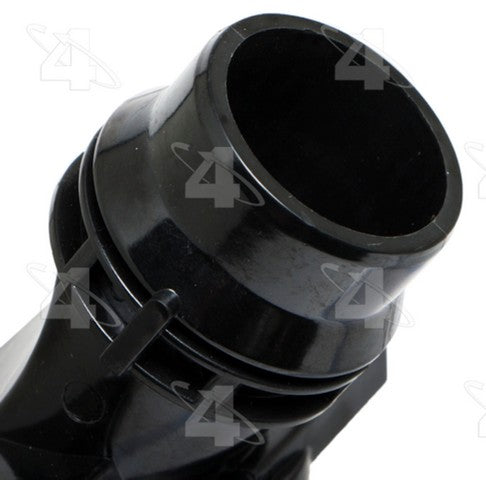 Four Seasons Engine Coolant Water Outlet P/N:86001 Fits: Audi A3, Audi A3 Quattro, Audi A4, Audi A4 Allroad, Audi A4 Quattro, Audi A5, Audi A5 Quattro, Audi A6, Audi A6 Quattro, Audi Allroad - Image 2