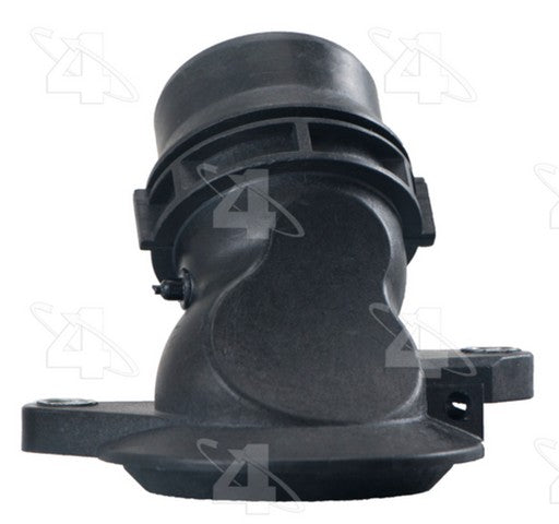 Four Seasons Engine Coolant Water Outlet P/N:86002 Fits: Audi A3, Audi A3 Quattro, Audi A4, Audi A4 Allroad, Audi A4 Quattro, Audi A5, Audi A5 Quattro, Audi A6, Audi A6 Quattro, Audi Allroad - Image 2