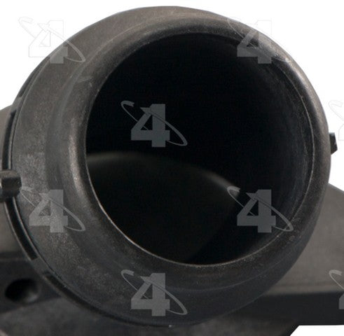 Four Seasons Engine Coolant Water Outlet P/N:86002 Fits: Audi A3, Audi A3 Quattro, Audi A4, Audi A4 Allroad, Audi A4 Quattro, Audi A5, Audi A5 Quattro, Audi A6, Audi A6 Quattro, Audi Allroad - Image 5