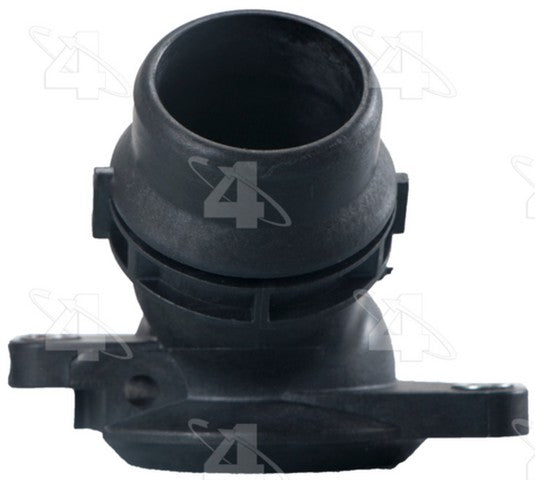 Four Seasons Engine Coolant Water Outlet P/N:86002 Fits: Audi A3, Audi A3 Quattro, Audi A4, Audi A4 Allroad, Audi A4 Quattro, Audi A5, Audi A5 Quattro, Audi A6, Audi A6 Quattro, Audi Allroad - Image 4