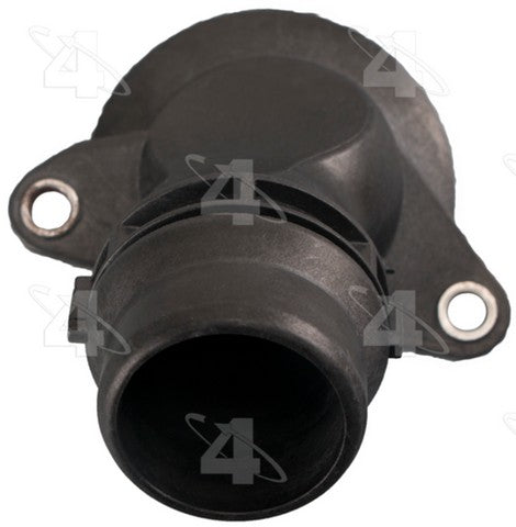 Four Seasons Engine Coolant Water Outlet P/N:86002 Fits: Audi A3, Audi A3 Quattro, Audi A4, Audi A4 Allroad, Audi A4 Quattro, Audi A5, Audi A5 Quattro, Audi A6, Audi A6 Quattro, Audi Allroad - Image 6