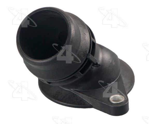 Four Seasons Engine Coolant Water Outlet P/N:86002 Fits: Audi A3, Audi A3 Quattro, Audi A4, Audi A4 Allroad, Audi A4 Quattro, Audi A5, Audi A5 Quattro, Audi A6, Audi A6 Quattro, Audi Allroad - Image 1
