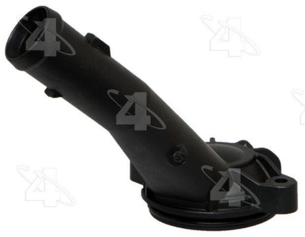 Four Seasons Engine Coolant Water Outlet P/N:86003 Fits: Volkswagen Beetle, Volkswagen Beetle Cabrio, Volkswagen Golf, Volkswagen Golf Sportwagen, Volkswagen Jetta, Volkswagen Passat, Volkswagen Rabbit - Image 1