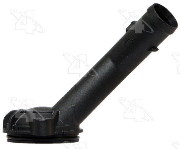 Four Seasons Engine Coolant Water Outlet P/N:86003 Fits: Volkswagen Beetle, Volkswagen Beetle Cabrio, Volkswagen Golf, Volkswagen Golf Sportwagen, Volkswagen Jetta, Volkswagen Passat, Volkswagen Rabbit - Image 2