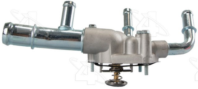 Four Seasons Engine Coolant Thermostat Housing P/N:86004 Fits: Chevrolet Impala 13-12, Chevrolet Impala 2015, Chevrolet Impala Limited 2015 - Image 7
