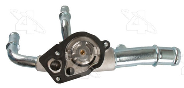 Four Seasons Engine Coolant Thermostat Housing P/N:86004 Fits: Chevrolet Impala 13-12, Chevrolet Impala 2015, Chevrolet Impala Limited 2015 - Image 6