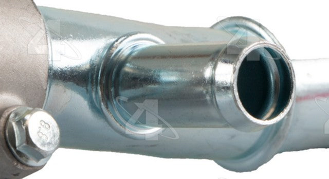 Four Seasons Engine Coolant Thermostat Housing P/N:86004 Fits: Chevrolet Impala 13-12, Chevrolet Impala 2015, Chevrolet Impala Limited 2015 - Image 2