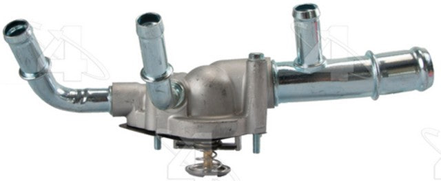 Four Seasons Engine Coolant Thermostat Housing P/N:86004 Fits: Chevrolet Impala 13-12, Chevrolet Impala 2015, Chevrolet Impala Limited 2015 - Image 5