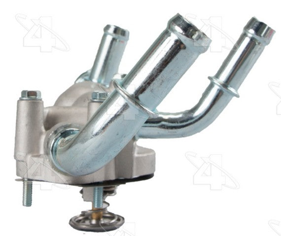 Four Seasons Engine Coolant Thermostat Housing P/N:86004 Fits: Chevrolet Impala 13-12, Chevrolet Impala 2015, Chevrolet Impala Limited 2015 - Image 10