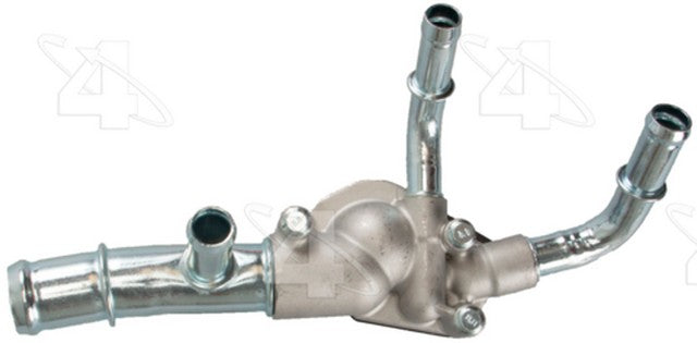 Four Seasons Engine Coolant Thermostat Housing P/N:86004 Fits: Chevrolet Impala 13-12, Chevrolet Impala 2015, Chevrolet Impala Limited 2015 - Image 9