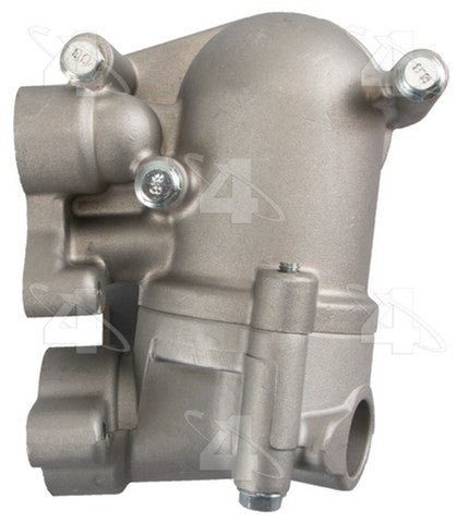 Four Seasons Engine Coolant Water Outlet Housing Kit P/N:86005 Fits: Cadillac Ats 15-13, Cadillac Cts 2015, Chevrolet Camaro 15-10, Chevrolet Colorado 16-15, GMC Canyon 16-15 - Image 4