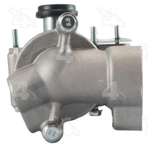Four Seasons Engine Coolant Water Outlet Housing Kit P/N:86005 Fits: Cadillac Ats 15-13, Cadillac Cts 2015, Chevrolet Camaro 15-10, Chevrolet Colorado 16-15, GMC Canyon 16-15 - Image 3