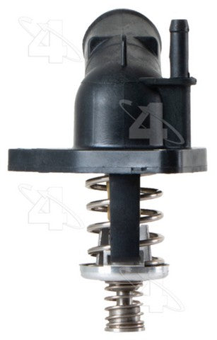 Four Seasons Engine Coolant Thermostat / Water Outlet Assembly P/N:86006 Fits: Cadillac Escalade, Cadillac Escalade Esv, Chevrolet Cheyenne, Chevrolet Corvette, Chevrolet Silverado 1500, Chevrolet Silverado 1500 Ld, Chevrolet Silverado 2500 - Image 5