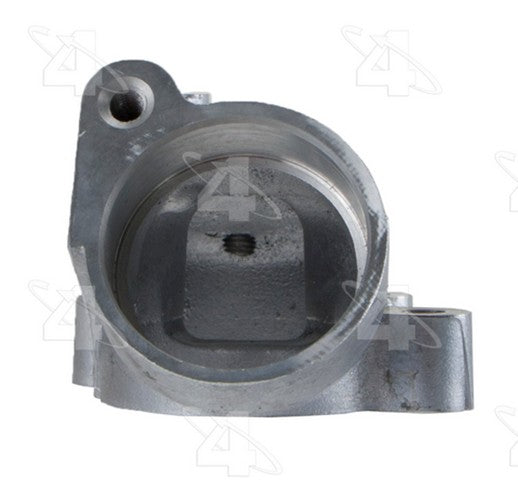 Four Seasons Engine Coolant Water Outlet P/N:86007 Fits: Chevrolet Silverado 2500 Hd, Chevrolet Silverado 2500 Hd Classic, Chevrolet Silverado 3500, Chevrolet Silverado 3500 Classic, Chevrolet Silverado 3500 Hd, GMC Sierra 2500 Hd - Image 7
