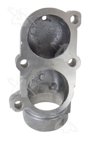 Four Seasons Engine Coolant Water Outlet P/N:86007 Fits: Chevrolet Silverado 2500 Hd, Chevrolet Silverado 2500 Hd Classic, Chevrolet Silverado 3500, Chevrolet Silverado 3500 Classic, Chevrolet Silverado 3500 Hd, GMC Sierra 2500 Hd - Image 4