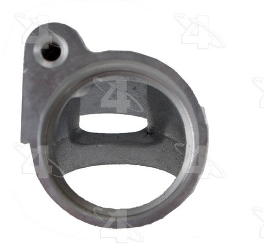 Four Seasons Engine Coolant Water Outlet P/N:86007 Fits: Chevrolet Silverado 2500 Hd, Chevrolet Silverado 2500 Hd Classic, Chevrolet Silverado 3500, Chevrolet Silverado 3500 Classic, Chevrolet Silverado 3500 Hd, GMC Sierra 2500 Hd - Image 10