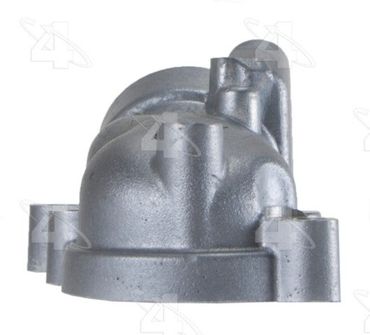 Four Seasons Engine Coolant Water Outlet P/N:86007 Fits: Chevrolet Silverado 2500 Hd, Chevrolet Silverado 2500 Hd Classic, Chevrolet Silverado 3500, Chevrolet Silverado 3500 Classic, Chevrolet Silverado 3500 Hd, GMC Sierra 2500 Hd - Image 8