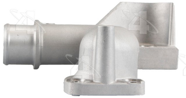 Four Seasons Engine Coolant Water Outlet P/N:86009 Fits: Dodge Ram 2500 10-07, Dodge Ram 3500 10-07, Dodge Ram 4000 2010, Dodge Ram 4500 10-08, Dodge Ram 5500 10-08, Ram 2500 12-11, Ram 3500 12-11, Ram 4000 12-11, Ram 4500 12-11, Ram 5500 12-11 - Image 8