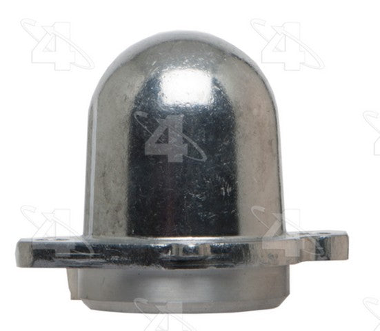 Four Seasons Engine Coolant Water Outlet P/N:86010 Fits: Ford Explorer 19-13, Ford Flex 19-10, Ford Police Interceptor Sedan 19-13, Ford Police Interceptor Utility 19-14, Ford Taurus 19-10, Lincoln Mks 16-10, Lincoln Mkt 19-10 - Image 2