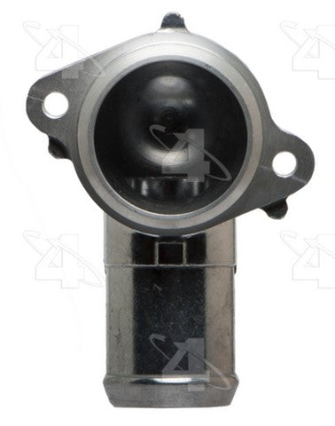 Four Seasons Engine Coolant Water Outlet P/N:86010 Fits: Ford Explorer 19-13, Ford Flex 19-10, Ford Police Interceptor Sedan 19-13, Ford Police Interceptor Utility 19-14, Ford Taurus 19-10, Lincoln Mks 16-10, Lincoln Mkt 19-10 - Image 3
