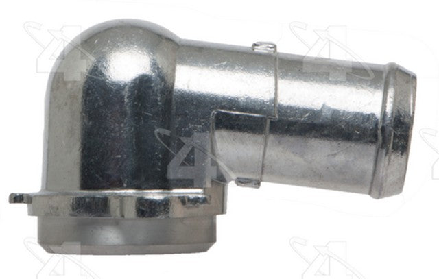 Four Seasons Engine Coolant Water Outlet P/N:86010 Fits: Ford Explorer 19-13, Ford Flex 19-10, Ford Police Interceptor Sedan 19-13, Ford Police Interceptor Utility 19-14, Ford Taurus 19-10, Lincoln Mks 16-10, Lincoln Mkt 19-10 - Image 5