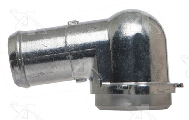 Four Seasons Engine Coolant Water Outlet P/N:86010 Fits: Ford Explorer 19-13, Ford Flex 19-10, Ford Police Interceptor Sedan 19-13, Ford Police Interceptor Utility 19-14, Ford Taurus 19-10, Lincoln Mks 16-10, Lincoln Mkt 19-10 - Image 4