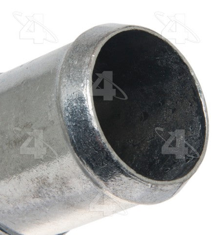 Four Seasons Engine Coolant Water Outlet P/N:86011 Fits: Ford E-350 Super Duty 19-17, Ford E-450 Super Duty 19-17, Ford F-150 14-10, Ford F-250 Super Duty 22-11, Ford F-350 16-11, Ford F-350 Super Duty 22-10, Ford Lobo 14-11 - Image 2