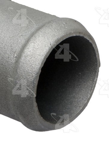 Four Seasons Engine Coolant Thermostat / Water Outlet Assembly P/N:86014 Fits: Ford Escape 16-13, Ford Fiesta 19-14, Ford Fusion 2014, Ford Transit Connect 16-14 - Image 4