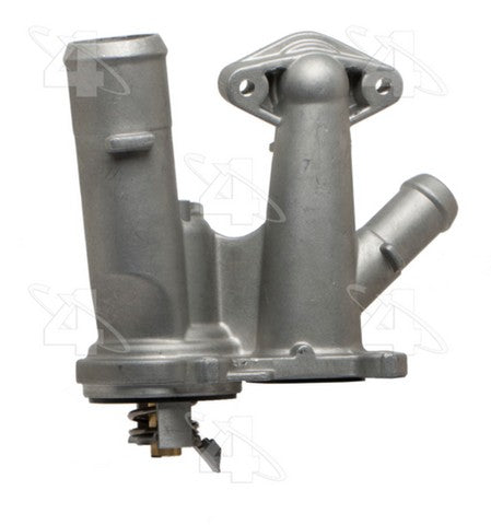 Four Seasons Engine Coolant Thermostat / Water Outlet Assembly P/N:86014 Fits: Ford Escape 16-13, Ford Fiesta 19-14, Ford Fusion 2014, Ford Transit Connect 16-14 - Image 5