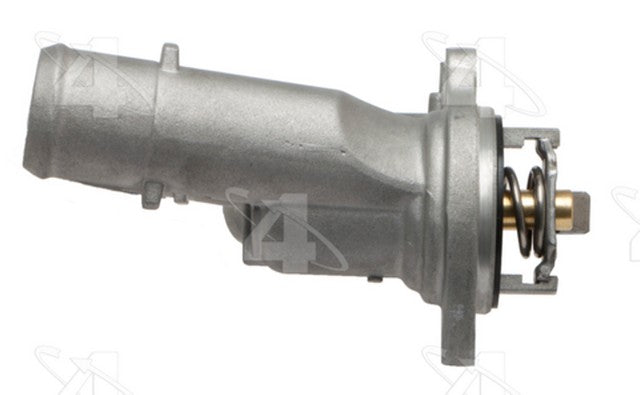 Four Seasons Engine Coolant Thermostat / Water Outlet Assembly P/N:86014 Fits: Ford Escape 16-13, Ford Fiesta 19-14, Ford Fusion 2014, Ford Transit Connect 16-14 - Image 7