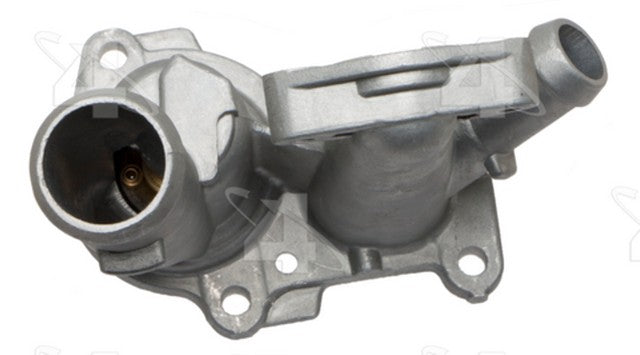 Four Seasons Engine Coolant Thermostat / Water Outlet Assembly P/N:86014 Fits: Ford Escape 16-13, Ford Fiesta 19-14, Ford Fusion 2014, Ford Transit Connect 16-14 - Image 8