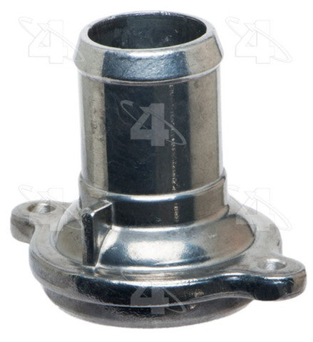 Four Seasons Engine Coolant Water Outlet P/N:86015 Fits: Ford F-150 23-11, Ford Lobo 23-11, Ford Mustang 23-11, Lincoln Mark Lt 14-11 - Image 1